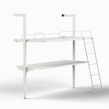 Litera estudio La Literal de Sellex con mesa