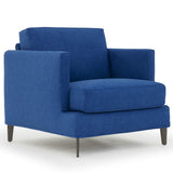 Sillón Cresh - Campeggi · vista 2