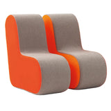 Sillón Le Temps de la Communauté - Campeggi