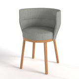 Silla Sena SEN101 - PUNT · vista 3