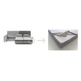 Sofá cama ABC - Campeggi · vista 13