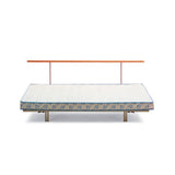 Sofá cama Dudù - Campeggi · vista 5