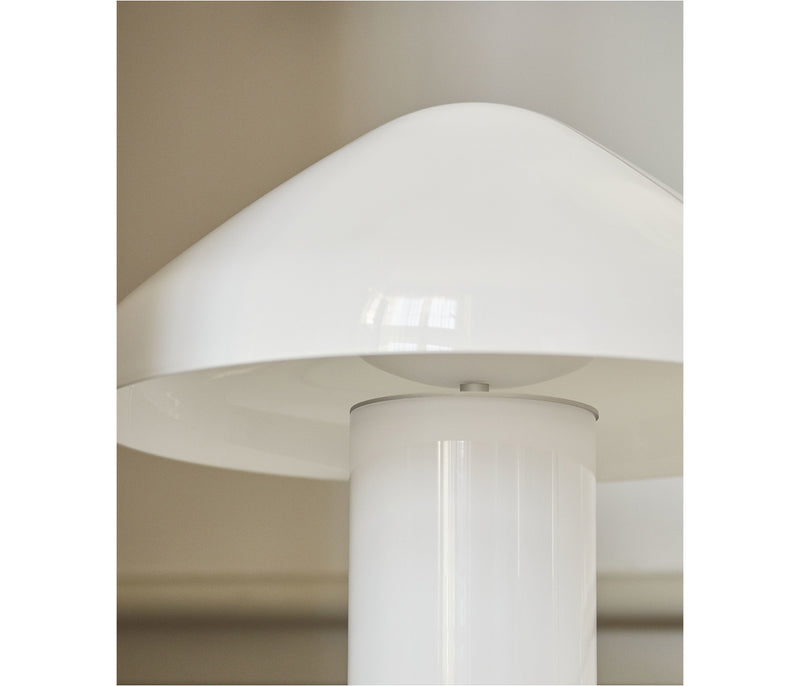 Lámpara Pao Glass Table-Iluminación-Galea Home