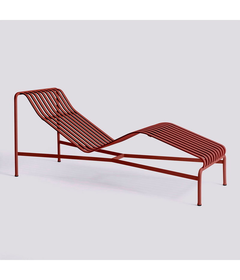 Tumbona Chaise Longue Palissade