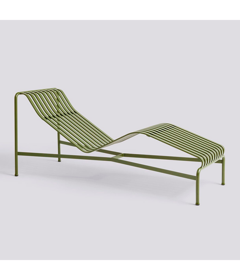 Tumbona Chaise Longue Palissade