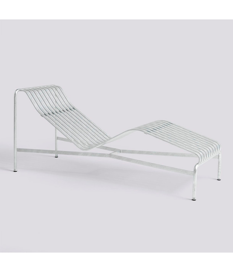 Tumbona Chaise Longue Palissade