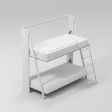 Litera Axys cerrada de Sellex, detalle