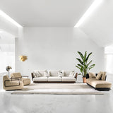 Chaise Longue Amor Cortese - PUNT · vista 3