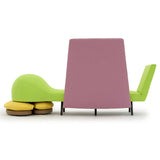 Chaise longue Canispè - Campeggi · vista 5