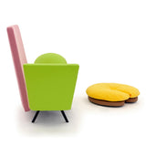 Chaise longue Canispè - Campeggi · vista 8