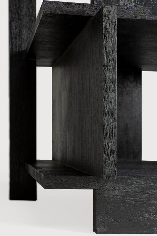 Columna Abstract