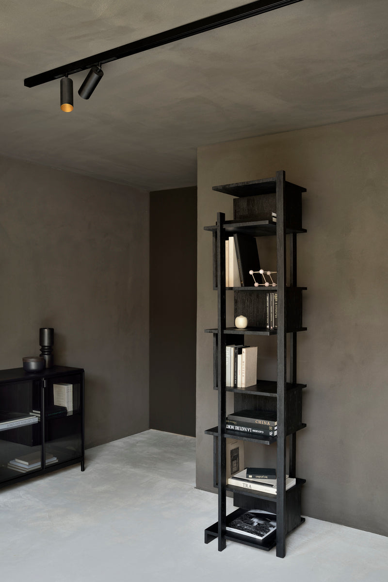 Columna Abstract