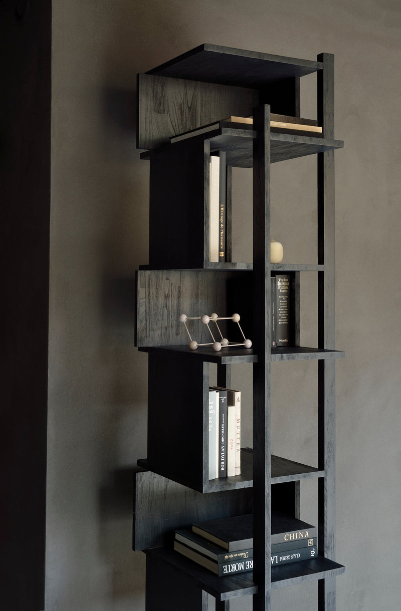 Columna Abstract
