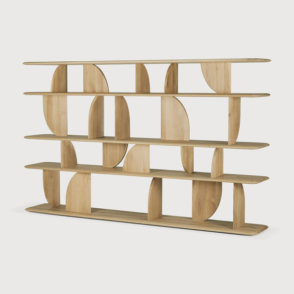 Estantería Geometric