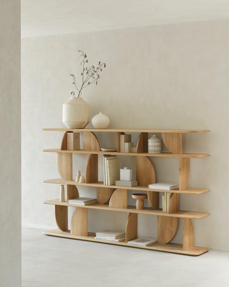 Estantería Geometric