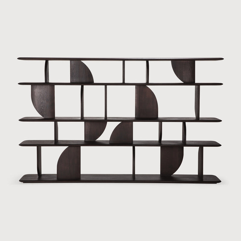 Estantería Geometric