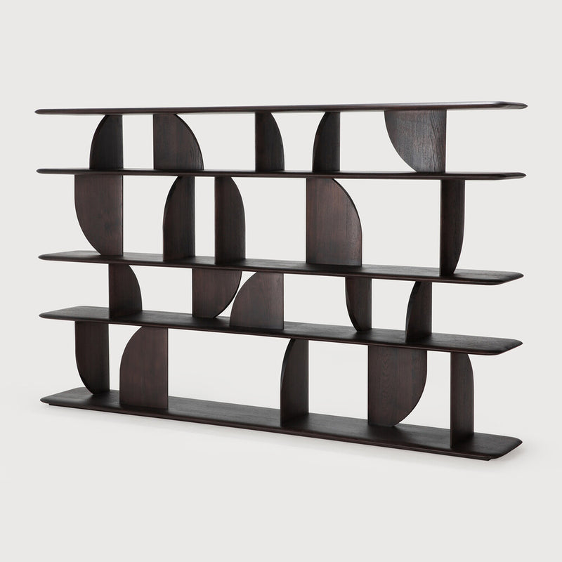 Estantería Geometric