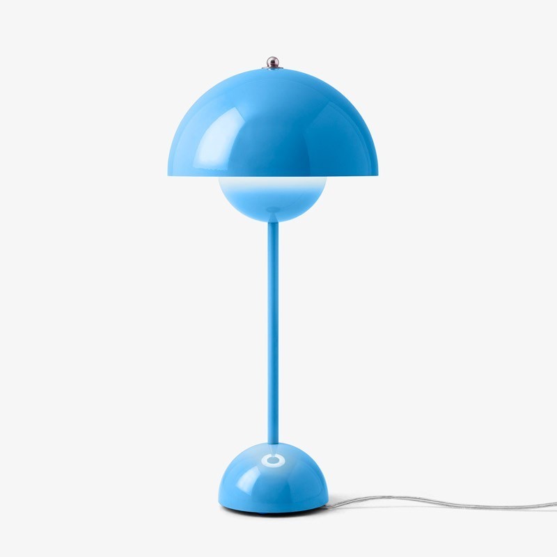 Flowerpot Table Lamp VP3