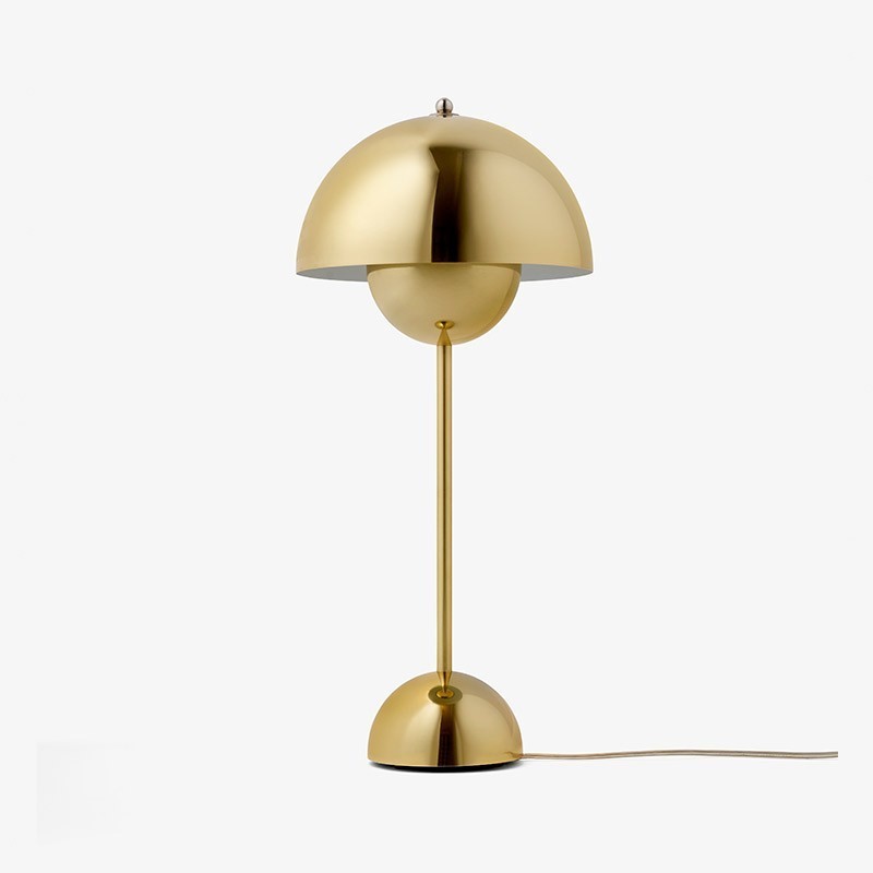 Flowerpot Table Lamp VP3