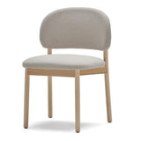 Silla RC Wood - Blasco&Vila · fotografía del modelo