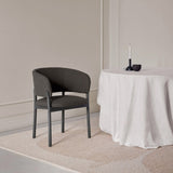 Sillón RC Wood - Blasco&Vila · fotografía del modelo