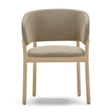 Sillón RC Wood - Blasco&Vila · fotografía del modelo