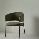 Sillón RC Metal - Blasco&Vila · fotografía del modelo