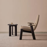 Mesa Auxiliar Koko - Blasco&Vila · fotografía del modelo