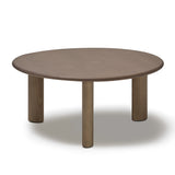 Mesa Centro Koko - Blasco&Vila · fotografía del modelo