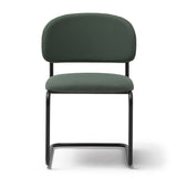 Silla Cantilever RC Metal - Blasco&Vila · fotografía del modelo