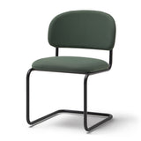 Silla Cantilever RC Metal - Blasco&Vila · fotografía del modelo