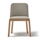Silla Urmus madera - Blasco&Vila · fotografía del modelo
