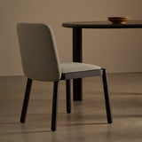 Silla Urmus madera - Blasco&Vila · fotografía del modelo