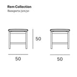 Banco Rem - Blasco&Vila