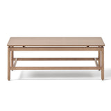 Mesa Auxiliar Rem madera - Blasco&Vila
