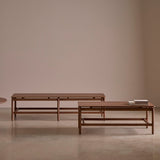 Mesa Auxiliar Rem madera - Blasco&Vila