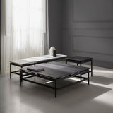 Mesa Auxiliar Rem mármol - Blasco&Vila