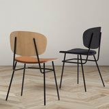 Silla Fosca tapizada - Blasco&Vila