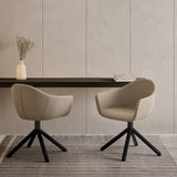 Silla Nomad Giratoria Piramidal - Blasco&Vila