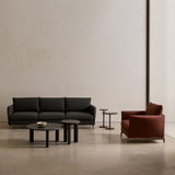 Sillón Hardy - Blasco&Vila