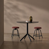 Taburete Bowler - Blasco&Vila
