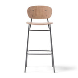 Taburete Fosca madera - Blasco&Vila