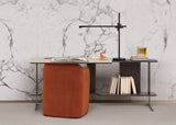 Silla Serene base a suelo de Joquer, fotografía oficial 2