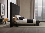 Silla Serene base suspendida de Joquer, fotografía oficial 3