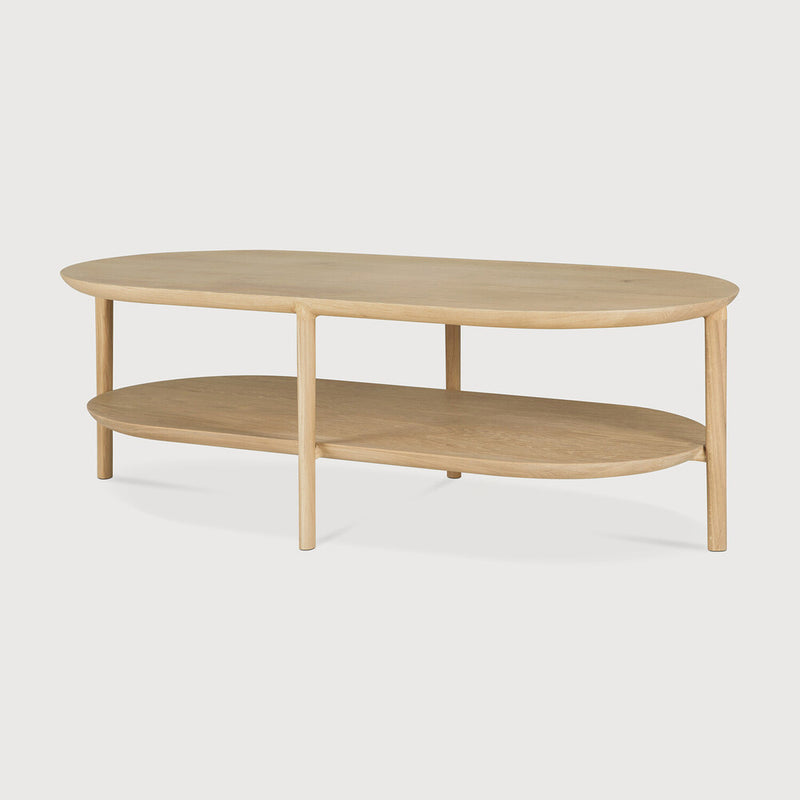Mesa de centro Bok