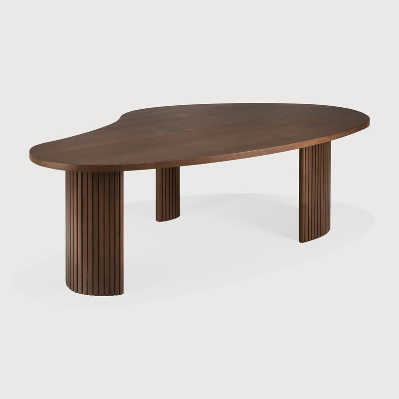 Mesa de centro Boomerang