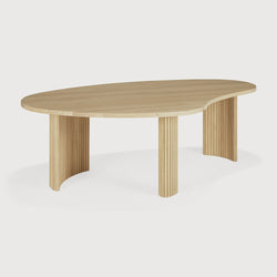 Mesa de centro Boomerang