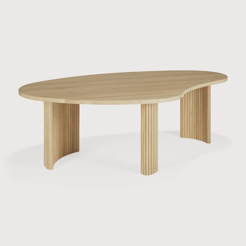 Mesa de centro Boomerang