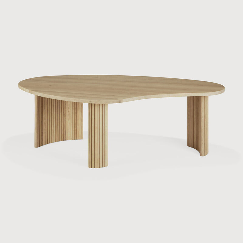 Mesa de centro Boomerang