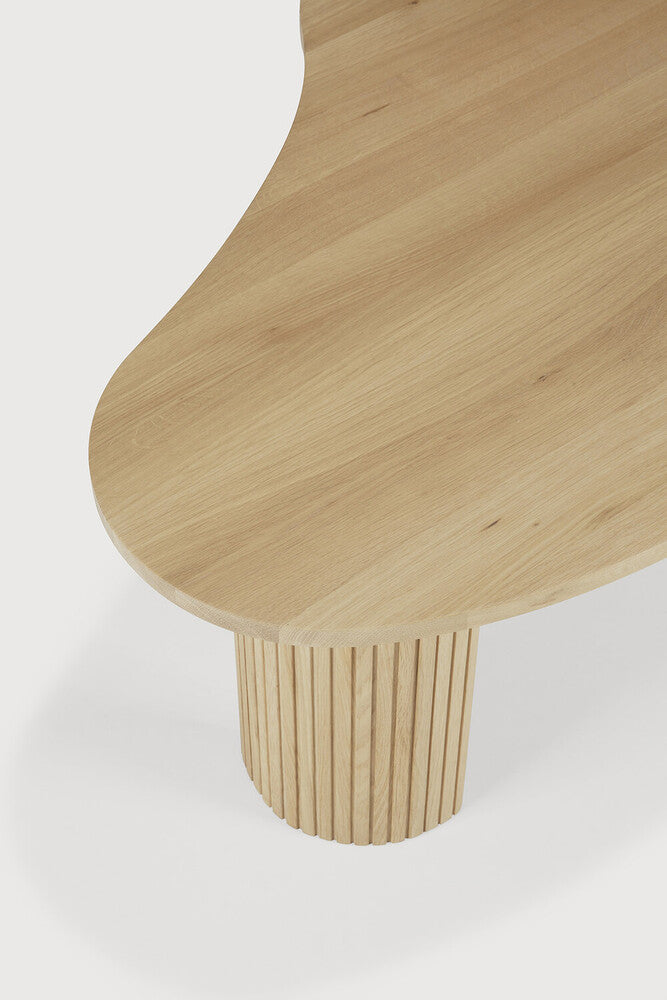 Mesa de centro Boomerang